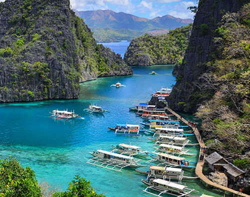 Philippines