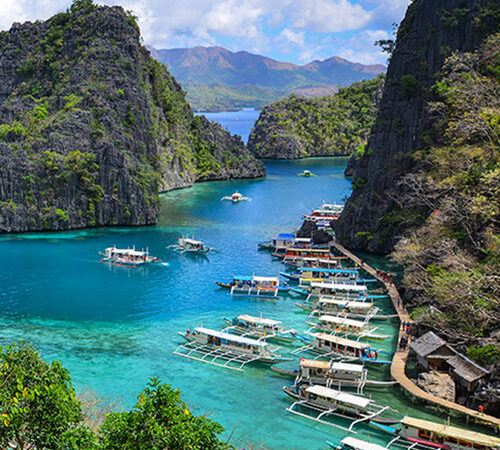 Philippines