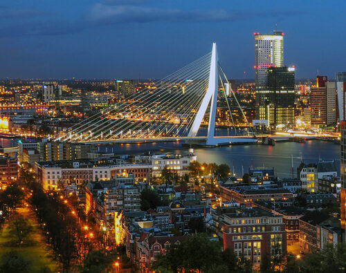 Rotterdam