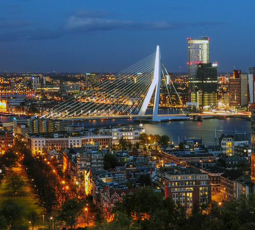 Rotterdam