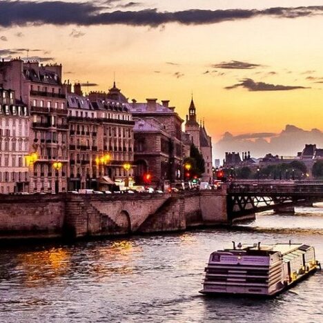 Europe