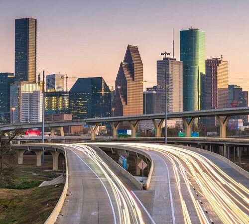 Houston