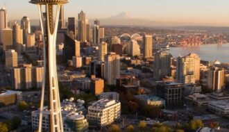 Seattle